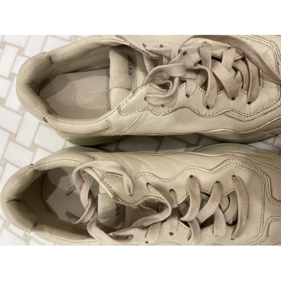 Gucci Rhyton Authentic Size 11 mens - Picture 7 of 7